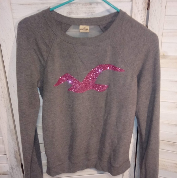 Grey pullover - Picture 1 of 4